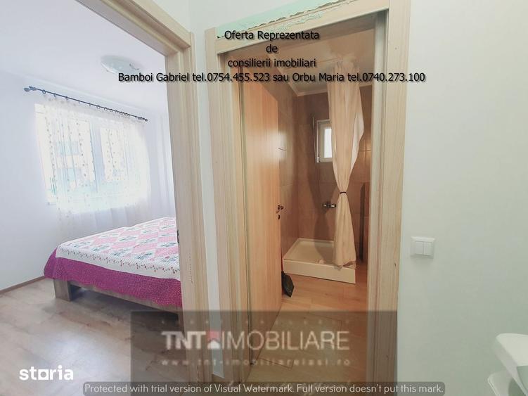 Apartament, 50 m2, - 4