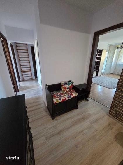Apartament cu 2 camere decomandat în Iancului