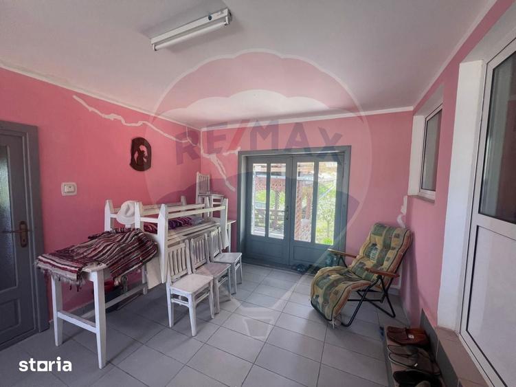 Casa 5 camere Iresti - 10
