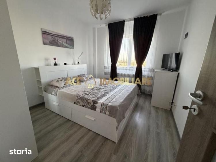 2 Camere de inchiriat | Pacii | Metrou | Rotar Park | Centrala proprie - 5