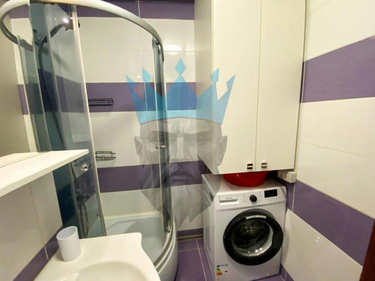 Apartament cu 2 camere decomandat în Brătianu
