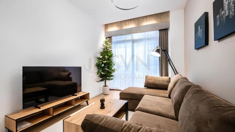 REA1027432 Apartament High End 2 camere Upsite I Loc de parcare si boxa - 18