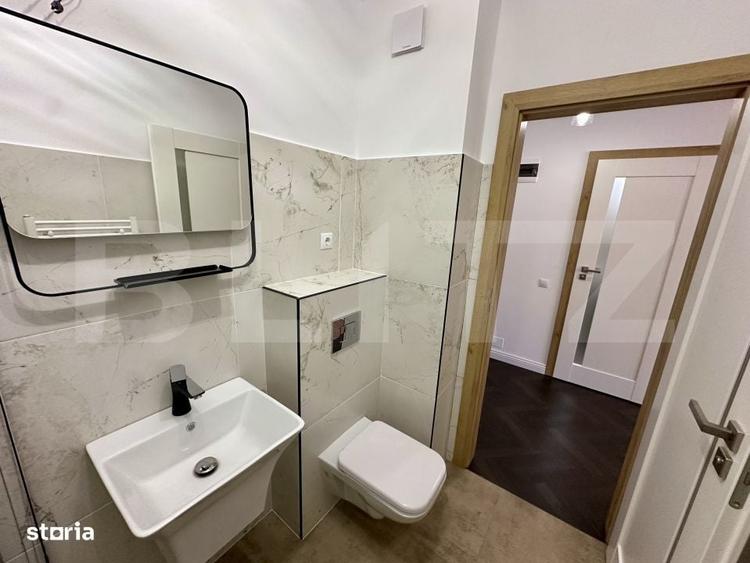 Apartament cu 3 camere decomandat în Stoicănești