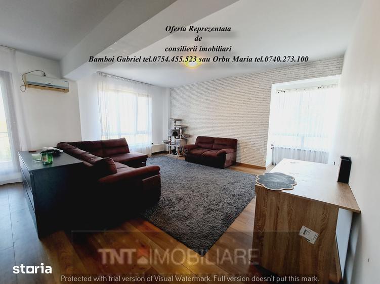 Apartament 3 camere ULTRA-spa?ios Bloc Nou in Bucium Bulevard! - 9
