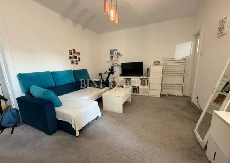 Apartament 2 camere bine conectat ?i incalzit cu central? - 1