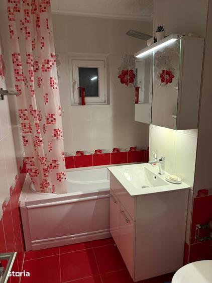 Apartament cu 3 camere în Vest
