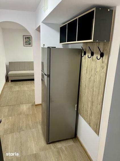 Apartament cu 2 camere de inchiriat - 1