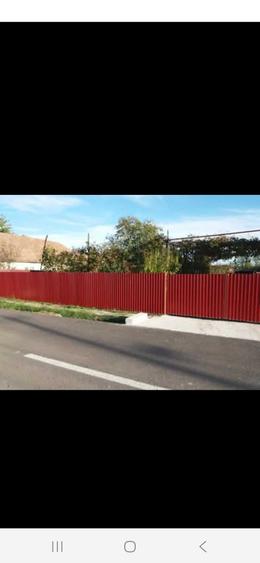 Casă cu 3 camere în Central