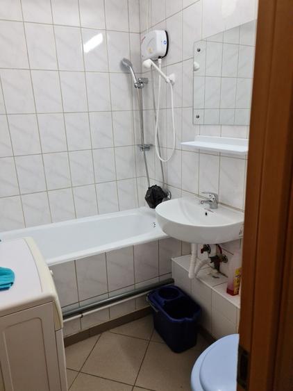 Garsonieră semidecomandată în Pantelimon