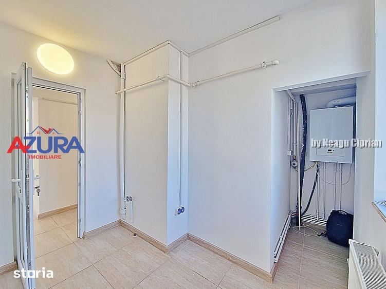 Spațiu comercial, de 55 mp, în Central