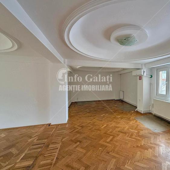 | Spatiu Comercial 264 mp | Str. Domneasca | - 6