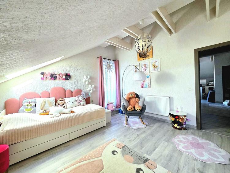 Apartament penthouse Ama Residence - 4