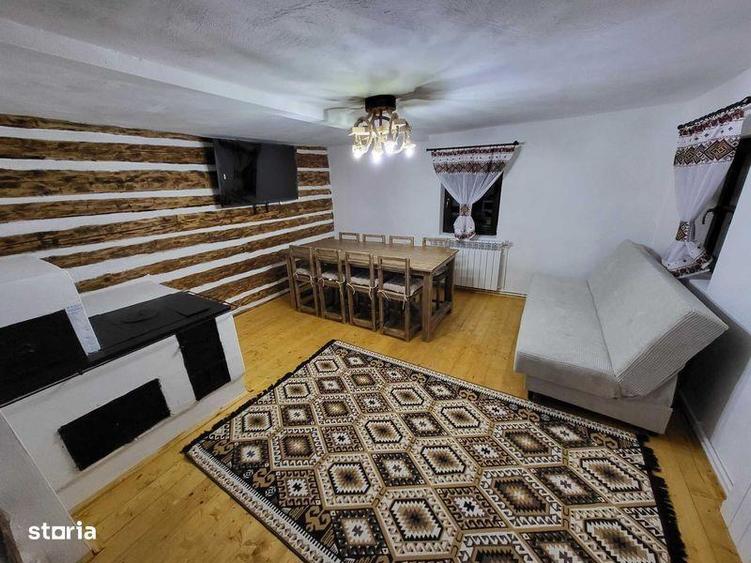 Cerdacul cu Amintiri - Campulung Moldovenesc - 3