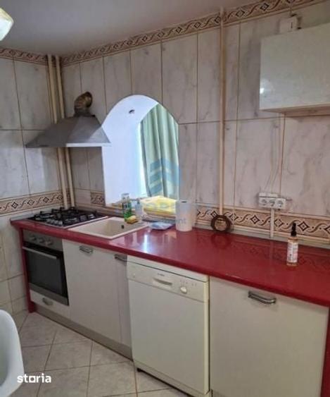 Apartament cu 2 camere semidecomandat în Pantelimon