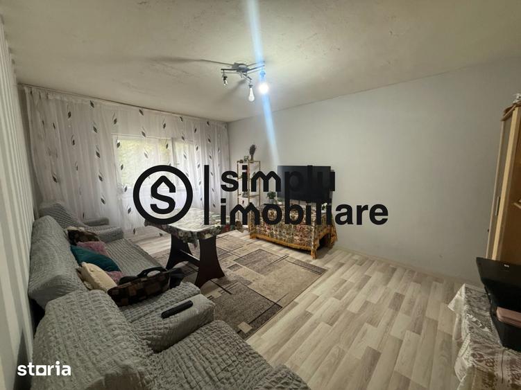 Apartament cu 2 camere decomandat în 1 Mai