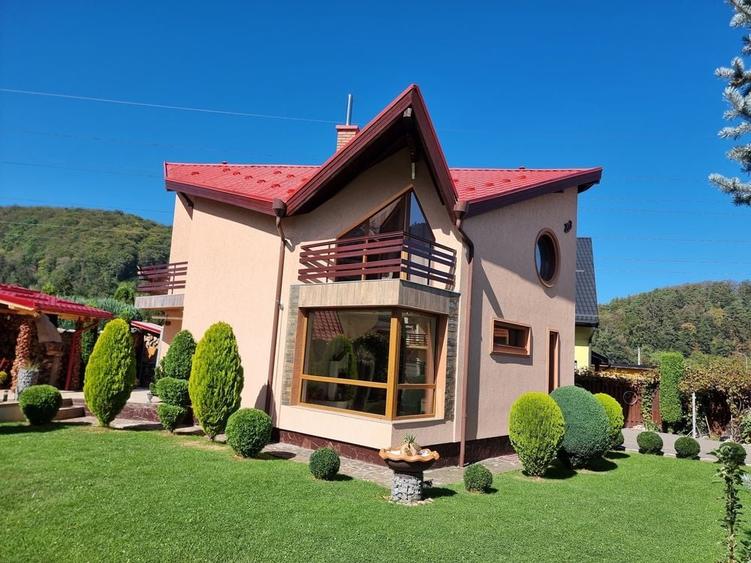 Vand casa zona bunloc Fara agentie Direct Proprietar - 4