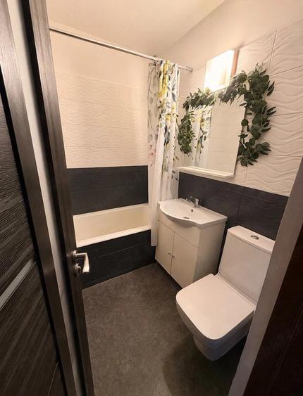 Apartament cu 2 camere semidecomandat în Ștefan cel Mare