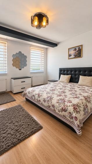 De Închiriat – Apartament 3 Camere în Vilă  Inel 2  90 mp  Intrare Separată - 1