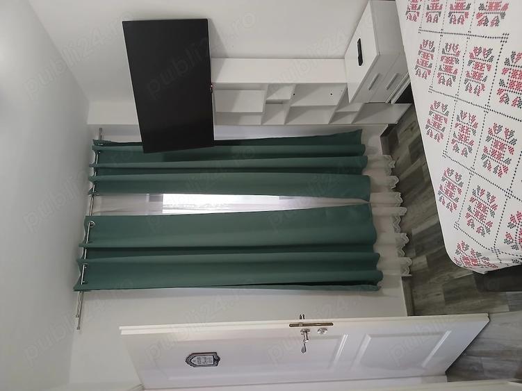 Apartament cu 2 camere decomandat în Nord
