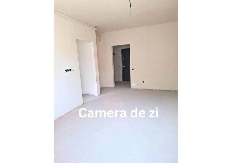 Apartament 2 camere NOU, 37,2 mp + balcon 5,4 mp, Uru?agului Flore?ti | Parcare subterana | 0% comis - 2