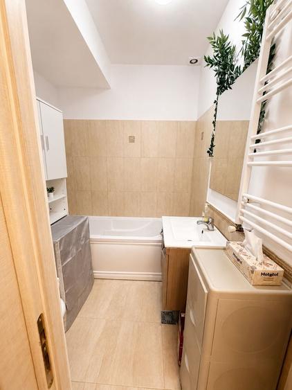 Apartament 3 camere + loc de parcare Bd Timisoara(Direct Proprietar) - 16