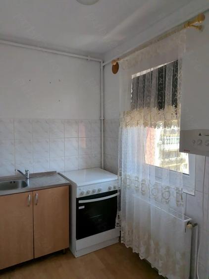 Garsonieră semidecomandată în Terezian