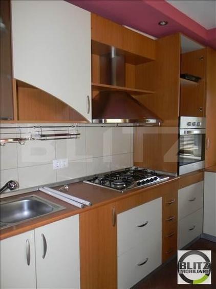 Apartament, 3 camere, 70 mp, zona strazii Plopilor! - 6