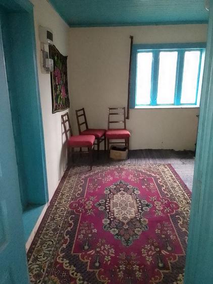 Casă cu 4 camere cu Teren 1200 Mp în Gârbovi