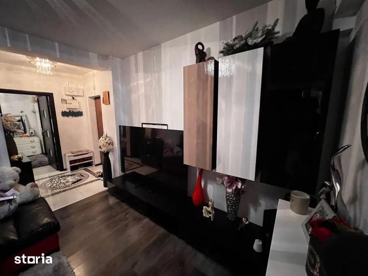 Apartament 2 camere Tomis Plus - 4