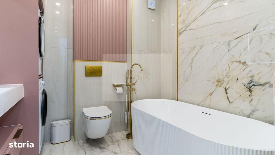 Vanzare Apartament Premium 3 Camere | Smart Home | Investitie sigura - 11