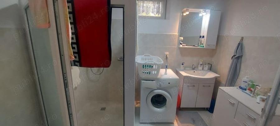 Casă cu 4 camere cu Teren 1900 Mp în Pișchia