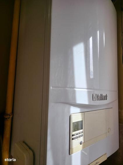 Apartament cu 2 camere în Micro 14