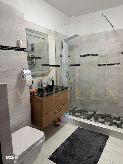 Apartament 2 camere, 96 mp gradina, zona Donath - 1