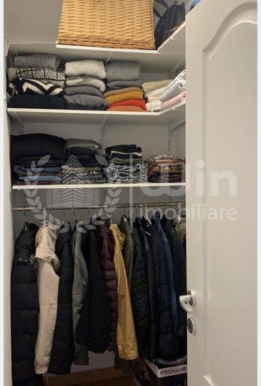 Apartament cu 2 camere | 55mp | La cheie | Etaj 2 | Profi Grigorescu - 6