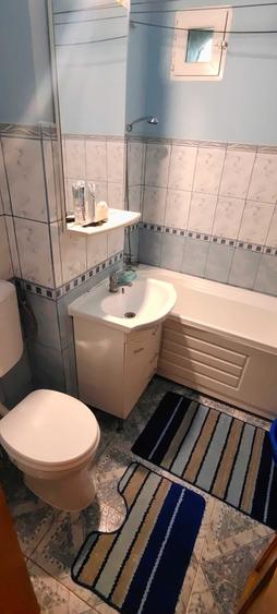 Apartament cu 2 camere decomandat în Ultracentral