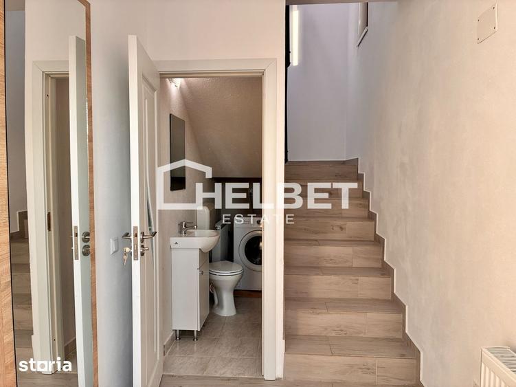3 CAMERE / PET-FRIENDLY / SANPETRU / CURTE - 6