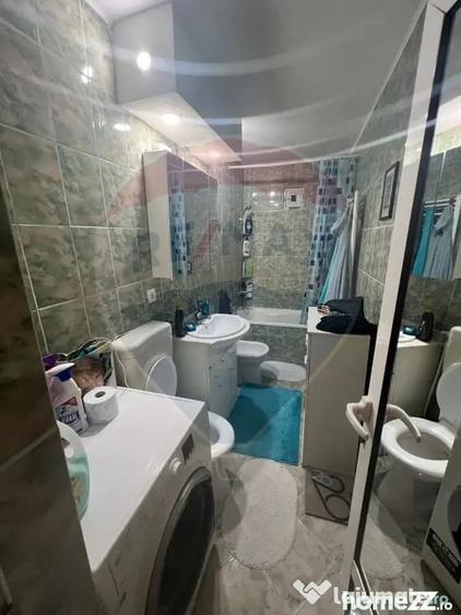 Apartament cu 2 camere decomandat în Sud