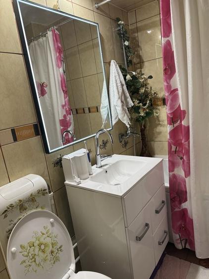 Apartament 2 camere decomandat in Tudor Vladimirescu - 8