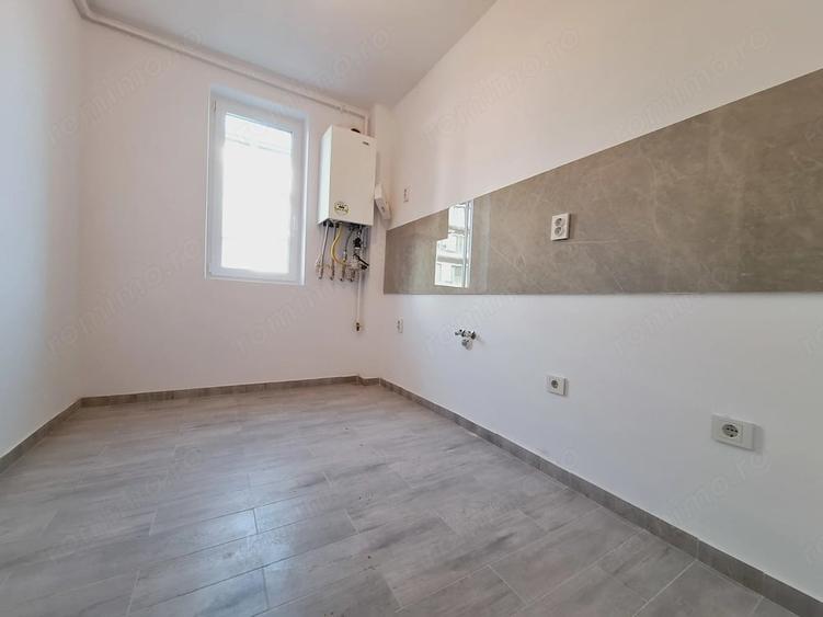 Garsonieră decomandată în Braytim