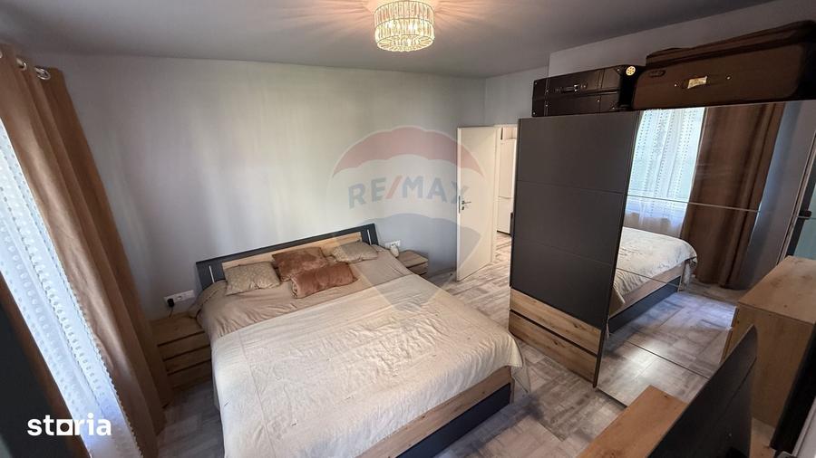Apartament cu 2 camere de vanzare - 2