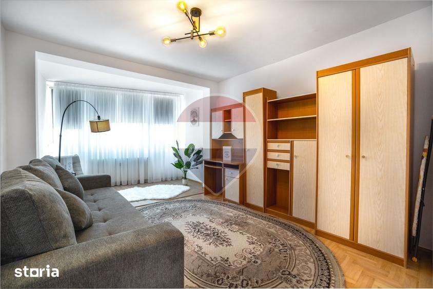 COMISION 0!!! Apartament cu 3 camere, complet renovat, de inchiriat! - 13