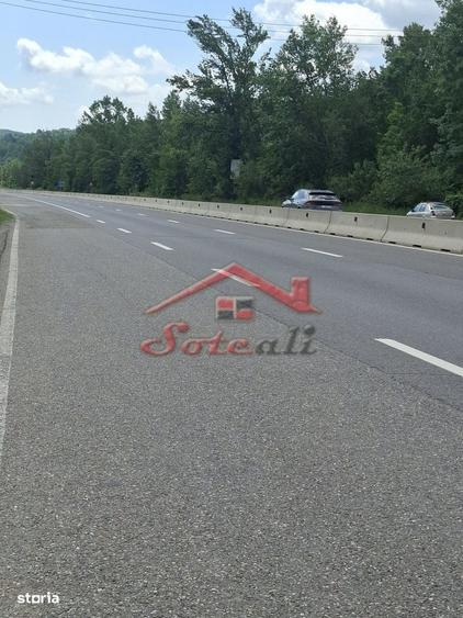Spațiu comercial, în Central