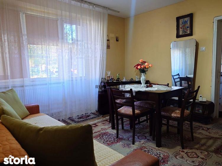 Apartament 2 camere, 45 mp, parter - Orasul Nou, Brad - 12