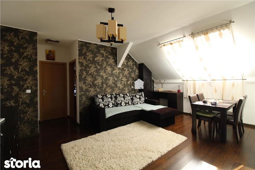 Apartament 2 camere|garaj|Eroilor|Floresti - 4
