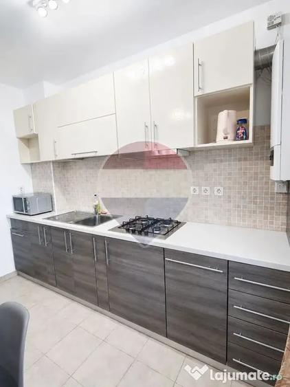 Apartament cu 2 camere decomandat în Mănăștur