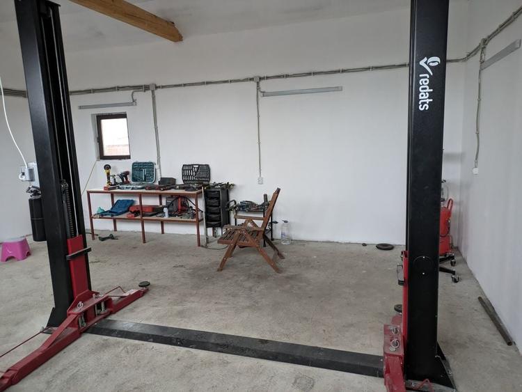 Apartament cu 2 camere în Ideciu de Sus