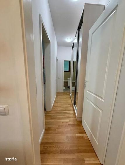 3 Camere | 13 Septembrie - Uranus | Bloc Nou | Suprafata 80 m2 - 9