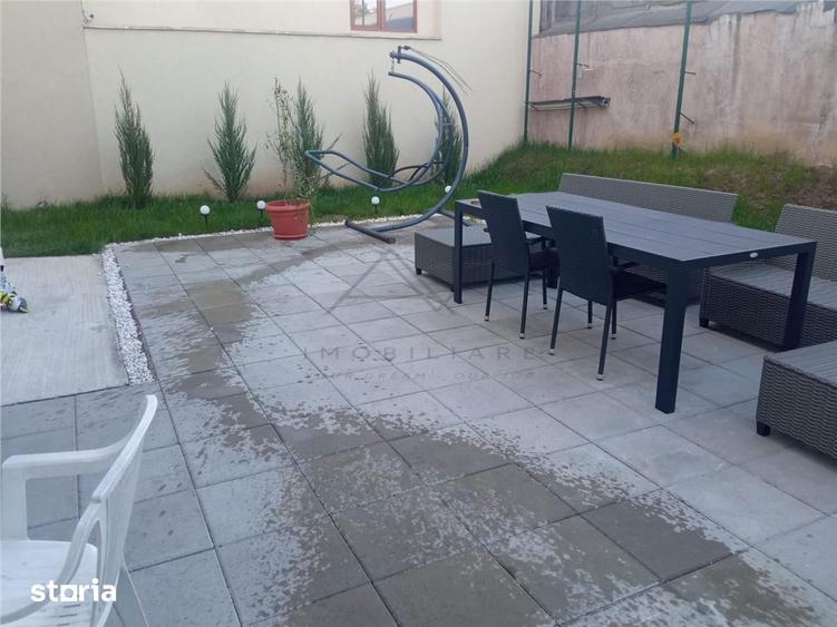 DE VANZARE VILA DANTELEI - DRUMUL TABEREI SECTOR 5 STATIE AUTOBUZ - 3