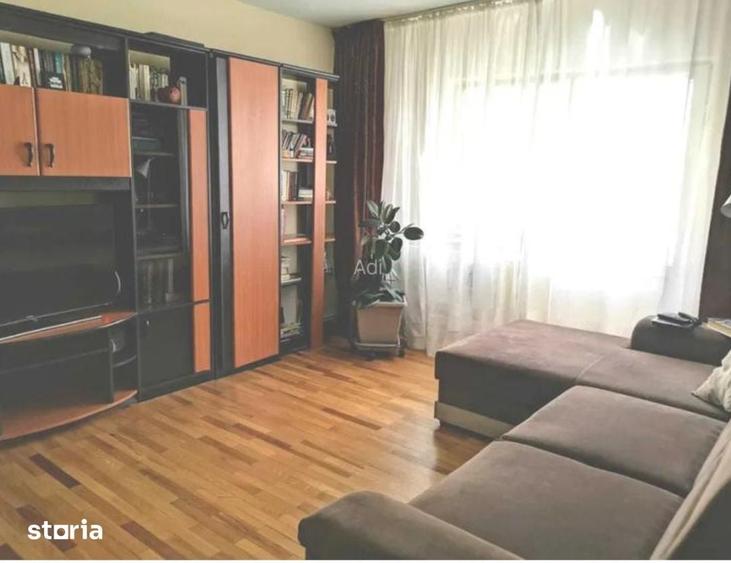 Apartament cu 4 camere decomandat în Nord