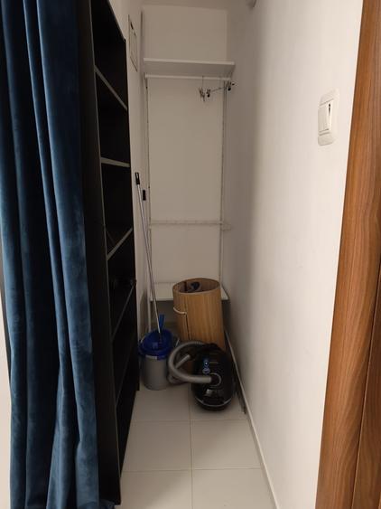 Apartament cu 2 camere decomandat în Drumul Taberei